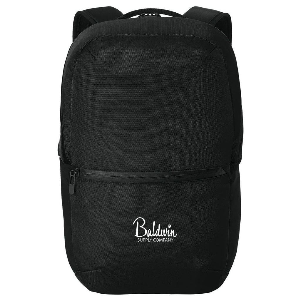 Mercer+Mettle Deep Black Everyday Pack