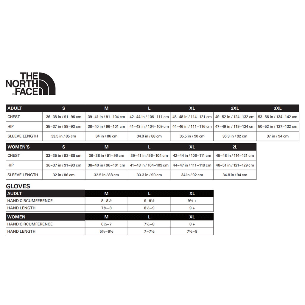 The North Face Women's Black Ridgewall Soft Shell Vest