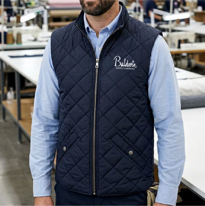 Vests