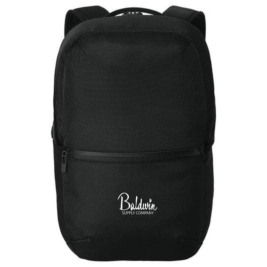 Mercer+Mettle Deep Black Everyday Pack