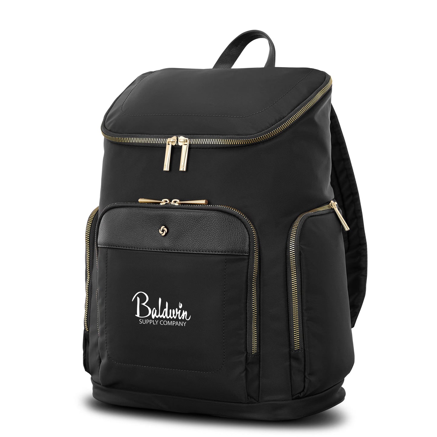 Samsonite Black Mobile Solution 2 Deluxe Backpack