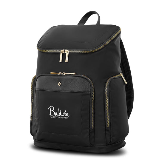 Samsonite Black Mobile Solution 2 Deluxe Backpack
