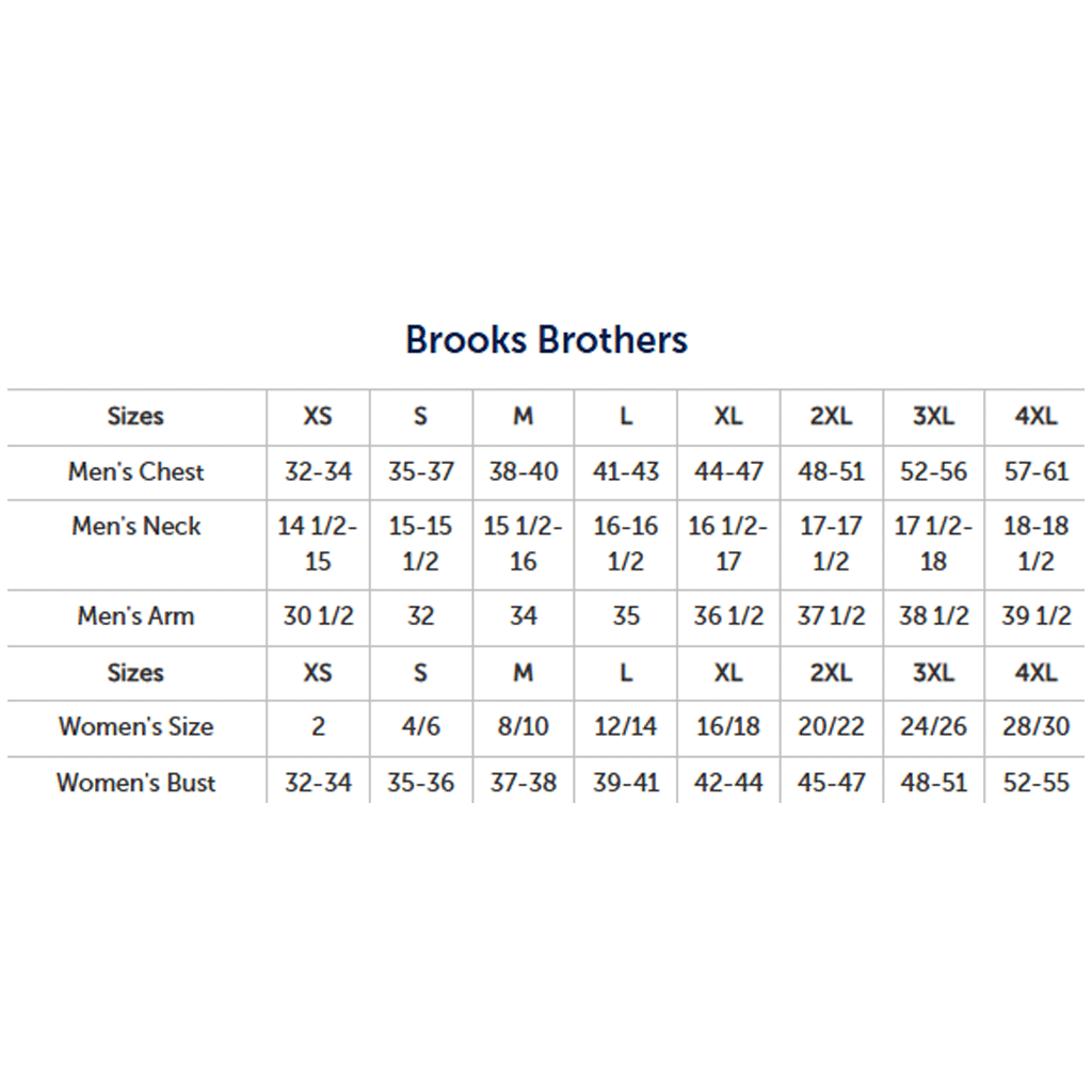 Brooks Brothers Men's Deep Black Wrinkle-Free Stretch Nailhead Shirt