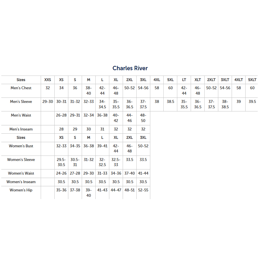 Charles River Unisex Oatmeal Heather Crosswind Quarter Zip Sweatshirt
