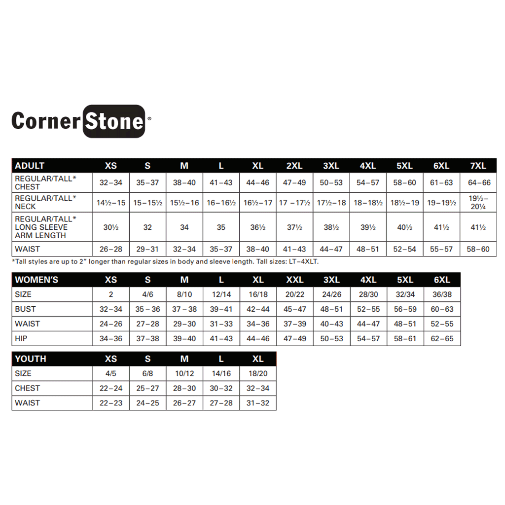 CornerStone Men's Iron Grey Workwear Soft Shell