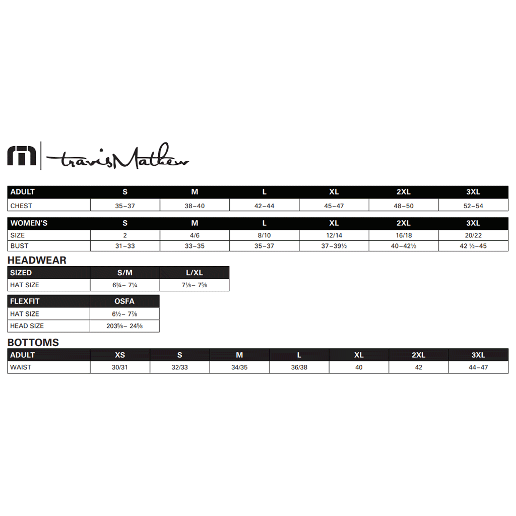 TravisMathew Men's Crimson Cabana Solid Polo